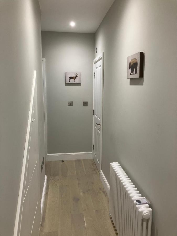 Spectacular 2 Bed Apartment With Lovely Terrace - 1 The Southwell Londra Exterior foto